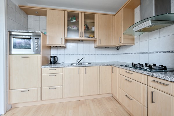 Medium property photo - Keplerlaan 47, 3204 BJ Spijkenisse